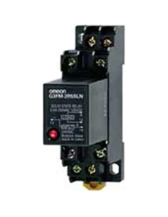 Omron-G3F-G3FD, Relais statiques, Composants de commutation, Montage sur socle - Mest Omron