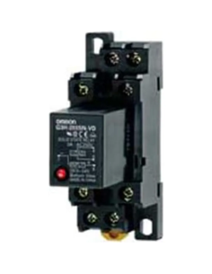 Omron-G3H-G3HD, Relais statiques, Composants de commutation, Montage sur socle - Mest Omron