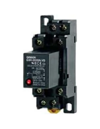 Omron-G3H-G3HD, Relais statiques, Composants de commutation, Montage sur socle - Mest Omron