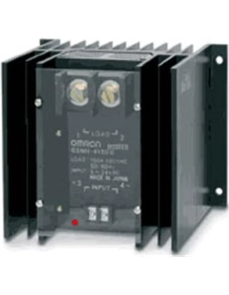 Omron-G3NH, Relais statiques, Composants de commutation, Montage sur panneau - Mest Omron