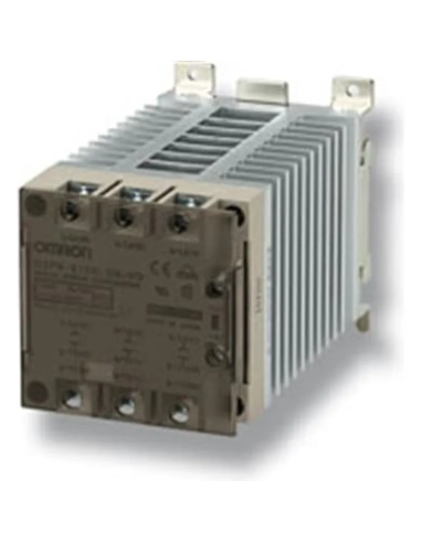 Omron-G3PB, Relais statiques, Composants de commutation, Montage sur panneau - Mest Omron