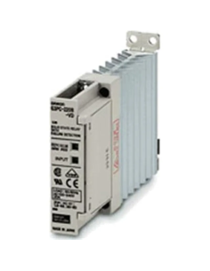Omron-G3PC, Relais statiques, Composants de commutation, Montage sur panneau - Mest Omron