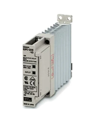 Omron-G3PC, Relais statiques, Composants de commutation, Montage sur panneau - Mest Omron