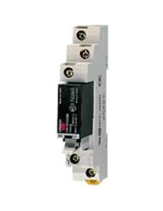 Omron-G3R-I---O, Relais statiques, Composants de commutation, Montage sur socle - Mest Omron