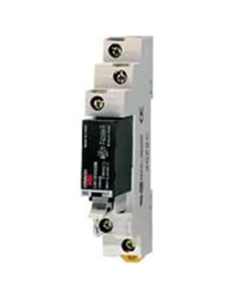 Omron-G3R-I---O, Relais statiques, Composants de commutation, Montage sur socle - Mest Omron