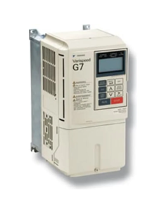 Omron-G7, Variateurs de fréquence, Mécatronique, Utilisation standard - Mest Omron