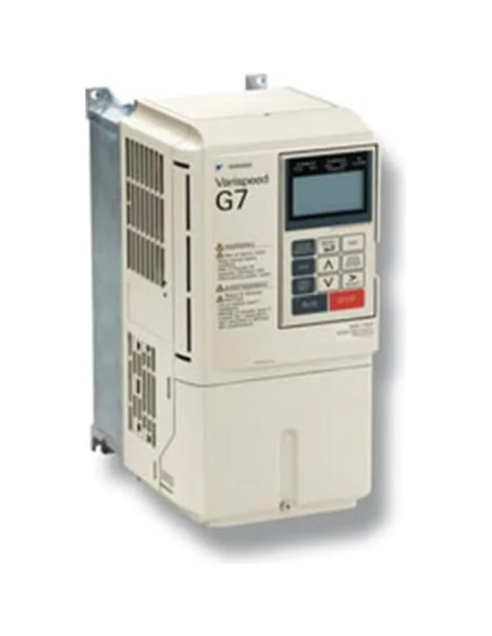 Omron-G7, Variateurs de fréquence, Mécatronique, Utilisation standard - Mest Omron
