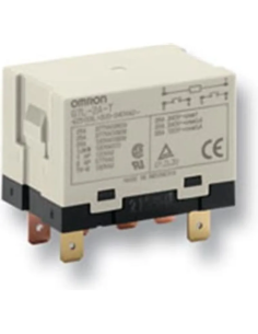 Omron-G7L, Relais électromécaniques, Composants de commutation, Relais de puissance industriels - M