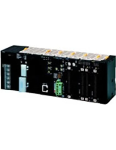 Omron-CJ1G-H, Automates programmables industriels, Automatisation, API jusqu'à 2500 E/S - Mest Omro