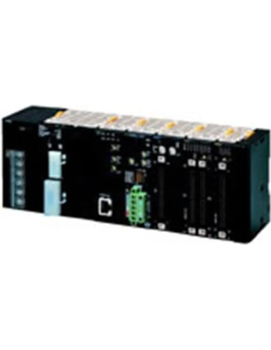 Omron-CJ1G-H, Automates programmables industriels, Automatisation, API jusqu'à 2500 E/S - Mest Omro
