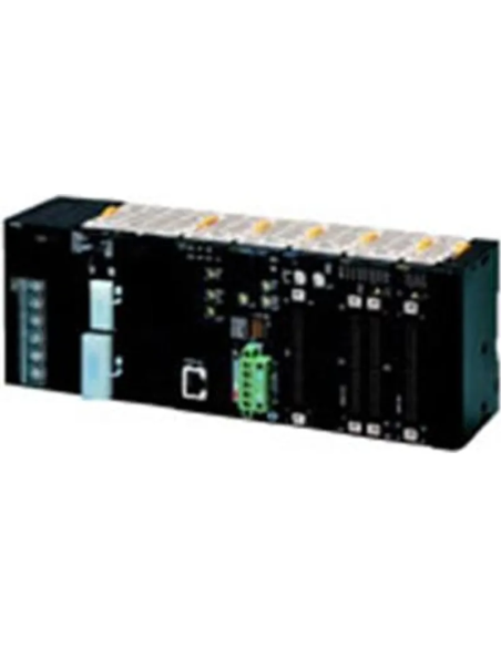 Omron-CJ1G-H, Automates programmables industriels, Automatisation, API jusqu'à 2500 E/S - Mest Omro