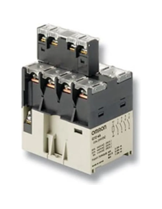Omron-G7Z, Relais électromécaniques, Composants de commutation, Relais de puissance industriels - M