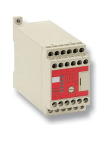 Omron-G9SA, Unités de relais/ de sécurité, Sécurité, Unité relais extensible - Mest Omron