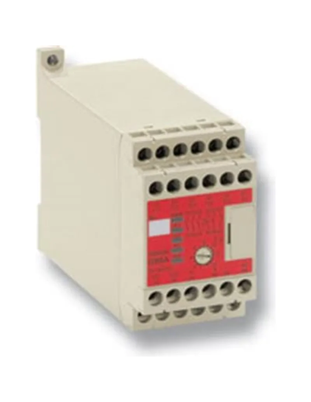 Omron-G9SA, Unités de relais/ de sécurité, Sécurité, Unité relais extensible - Mest Omron
