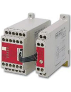 Omron-G9SA-TH, Unités de relais/ de sécurité, Sécurité, Contrôleur deux mains - Mest Omron