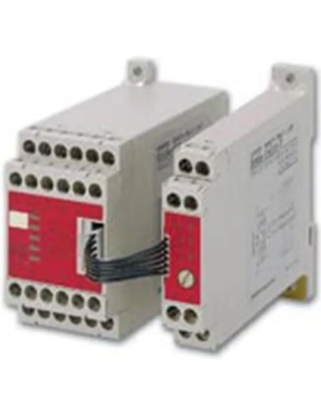 Omron-G9SA-TH, Unités de relais/ de sécurité, Sécurité, Contrôleur deux mains - Mest Omron