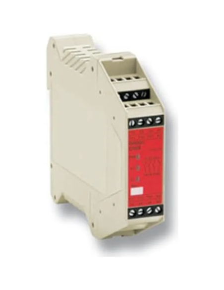 Omron-G9SB, Unités de relais/ de sécurité, Sécurité, Unité de sécurité de petite taille - Mest Omro