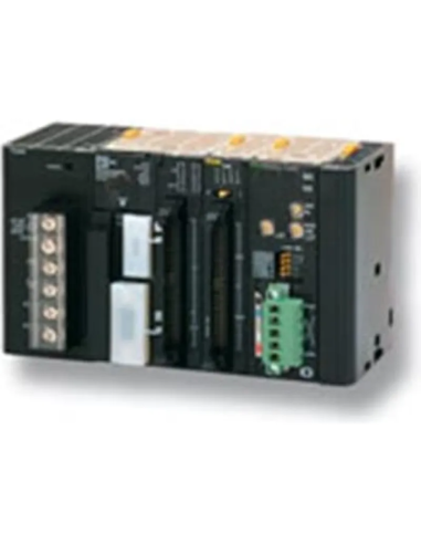 Omron-CJ1M, Automates programmables industriels, Automatisation, API jusqu'à 2500 E/S - Mest Omron