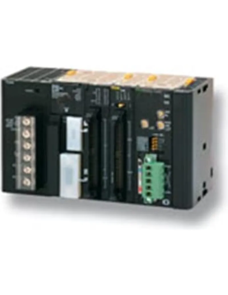 Omron-CJ1M, Automates programmables industriels, Automatisation, API jusqu'à 2500 E/S - Mest Omron
