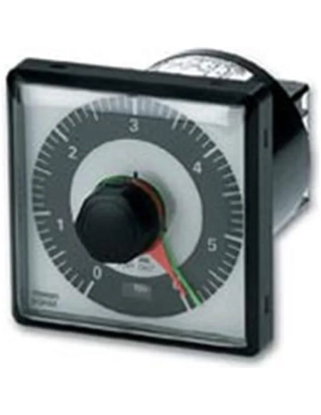 Omron-H3AM, Minuteries, Composants de contrôle, Minuteries motorisées - Mest Omron