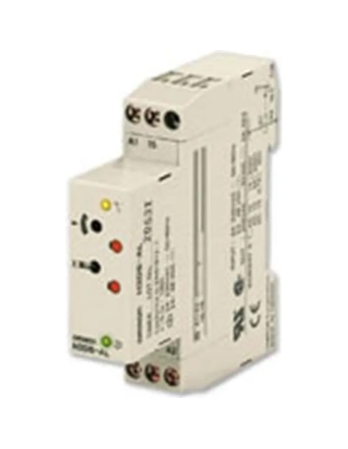 Omron-H3DS, Minuteries, Composants de contrôle, - Mest Omron