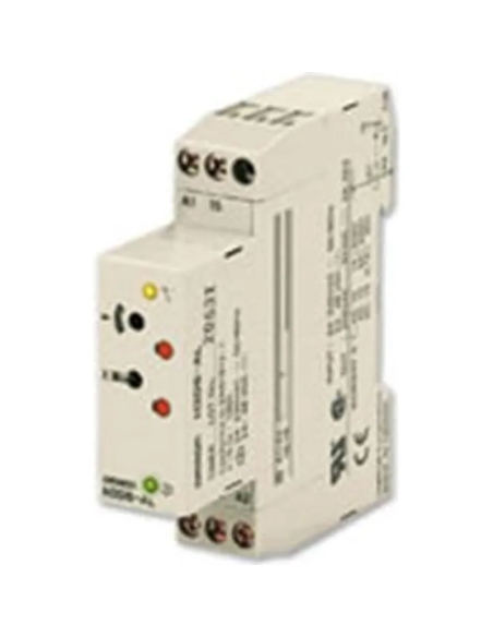 Omron-H3DS, Minuteries, Composants de contrôle, - Mest Omron