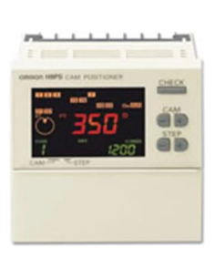 Omron-H8PS, Compteurs, Composants de contrôle, Programmateurs de cames - Mest Omron