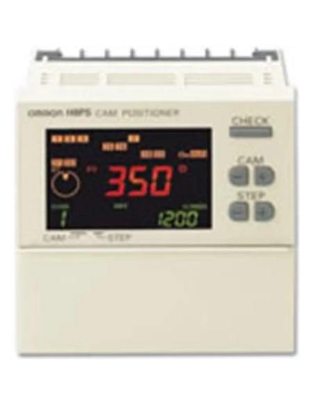 Omron-H8PS, Compteurs, Composants de contrôle, Programmateurs de cames - Mest Omron