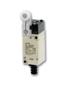 Omron-HL-5000, Interrupteurs de position, Composants de commutation, Fins de course standard - Mest