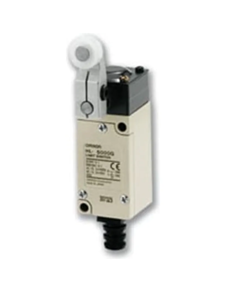 Omron-HL-5000, Interrupteurs de position, Composants de commutation, Fins de course standard - Mest
