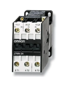 Omron-J7KN, Contacteurs, Composants de commutation, Contacteurs moteur - Mest Omron