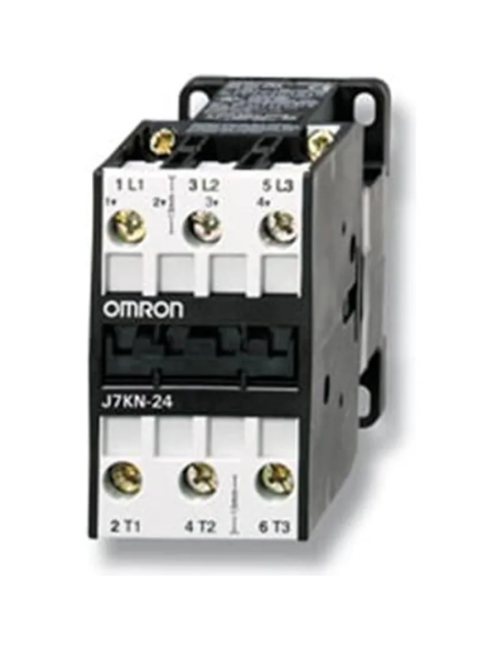 Omron-J7KN, Contacteurs, Composants de commutation, Contacteurs moteur - Mest Omron
