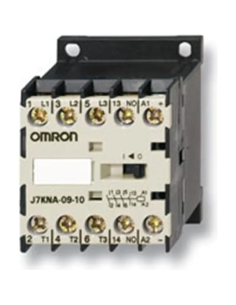 Omron-J7KNA, Contacteurs, Composants de commutation, Mini-contacteurs moteurs - Mest Omron