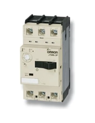 Omron-J7MN, Contacteurs, Composants de commutation, Disjoncteurs de protection moteur - Mest Omron