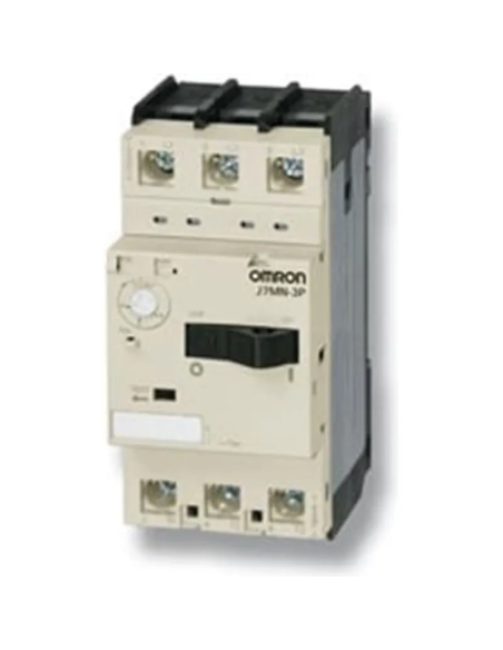 Omron-J7MN, Contacteurs, Composants de commutation, Disjoncteurs de protection moteur - Mest Omron