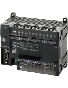 Automate CP1E Omron | Pack tout-en-un 20-40 E/S | MestOmron