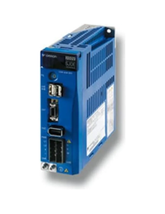 Omron-JunmaML-II, Servomoteurs, Mécatronique, Servodrivers - Mest Omron