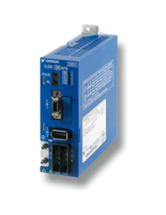 Omron-JunmaPulse, Servomoteurs, Mécatronique, Servodrivers - Mest Omron