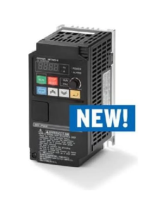 JX variateur de fréquence OMRON solution standart