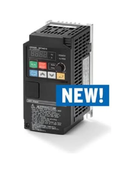 JX variateur de fréquence OMRON solution standart