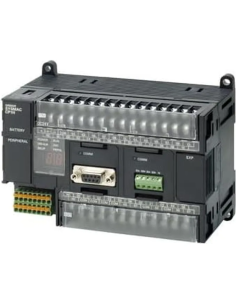 Omron-CP1H, Automates programmables industriels, Automatisation, Micro API - Mest Omron