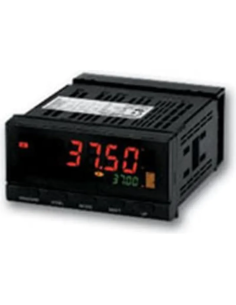 Omron-K3HB-H, Indicateurs de tableau numériques, Composants de contrôle, Indicateurs analogiques av