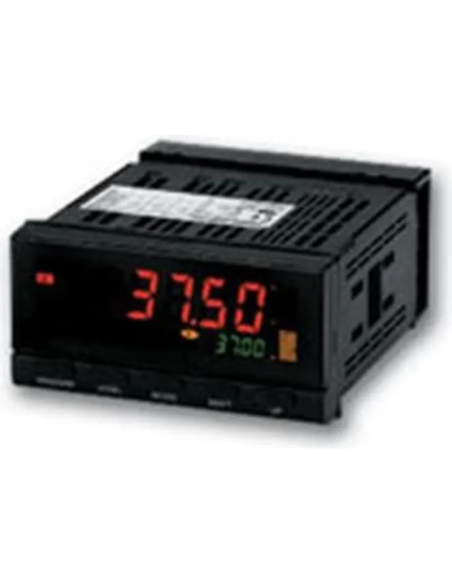Omron-K3HB-H, Indicateurs de tableau numériques, Composants de contrôle, Indicateurs analogiques av
