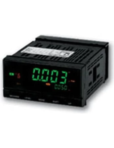 Omron-K3HB-S, Indicateurs de tableau numériques, Composants de contrôle, Indicateurs analogiques av