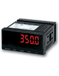 Omron-K3MA-L, Indicateurs de tableau numériques, Composants de contrôle, Format 1/8 DIN - Mest Omro