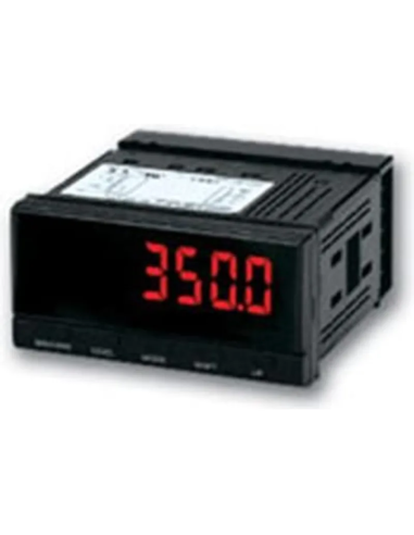 Omron-K3MA-L, Indicateurs de tableau numériques, Composants de contrôle, Format 1/8 DIN - Mest Omro