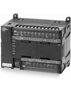 Omron-CP1L, Automates programmables industriels, Automatisation, Micro API - Mest Omron