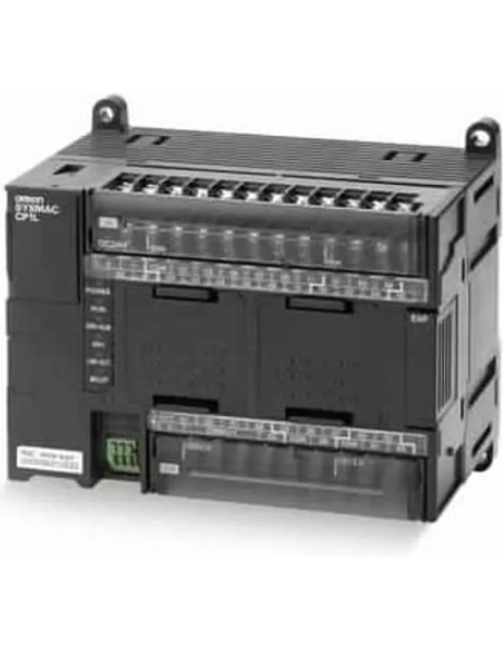 Omron-CP1L, Automates programmables industriels, Automatisation, Micro API - Mest Omron