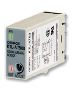 Omron-K7L, Relais de contrôle, Composants de commutation, Contrôleurs de fuite - Mest Omron