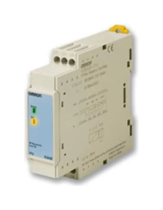 Omron-K8AB-PH, Relais de contrôle, Composants de commutation, Contrôle triphasé - Mest Omron